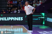 leyuapp下载-官宣：6月3&amp;4日中国男篮将与塞尔维亚球队KK FMP Beograd打热身赛